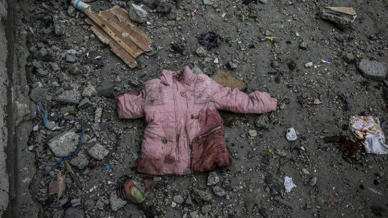 По 47 жени и момичета на ден са били убивани по време на войната в Газа